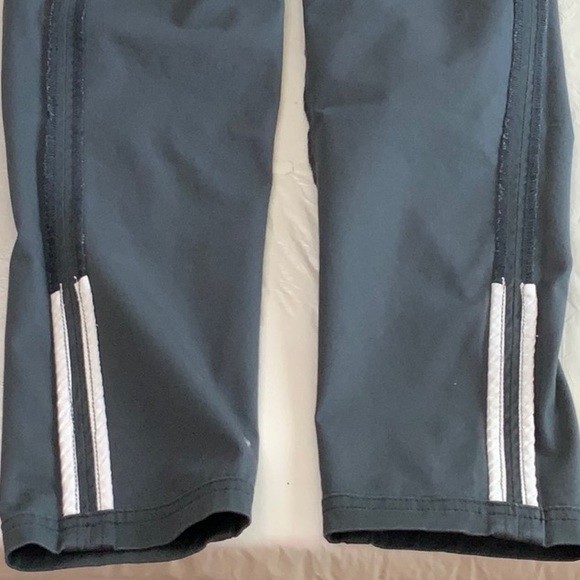 Black Diamond FLOWSTONE CHINO PANT: blue/grey - Picture 8 of 14